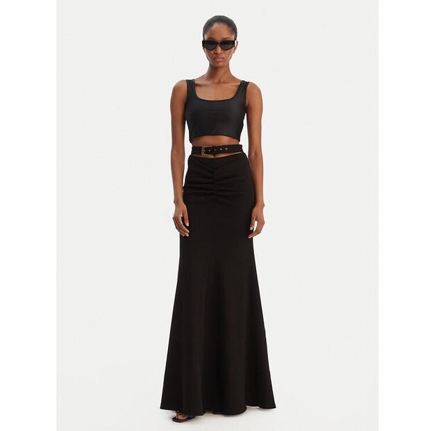 Юбка макси Versace Jeans Couture 80HAE870 J0198