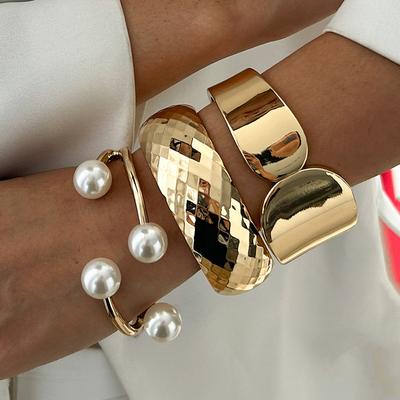 Braceletes – Braceletes