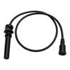 UF378 Ignition Coil+Spark Plug+Wire Set For Dodge Ram 1500 2500 3500 5.7L V8