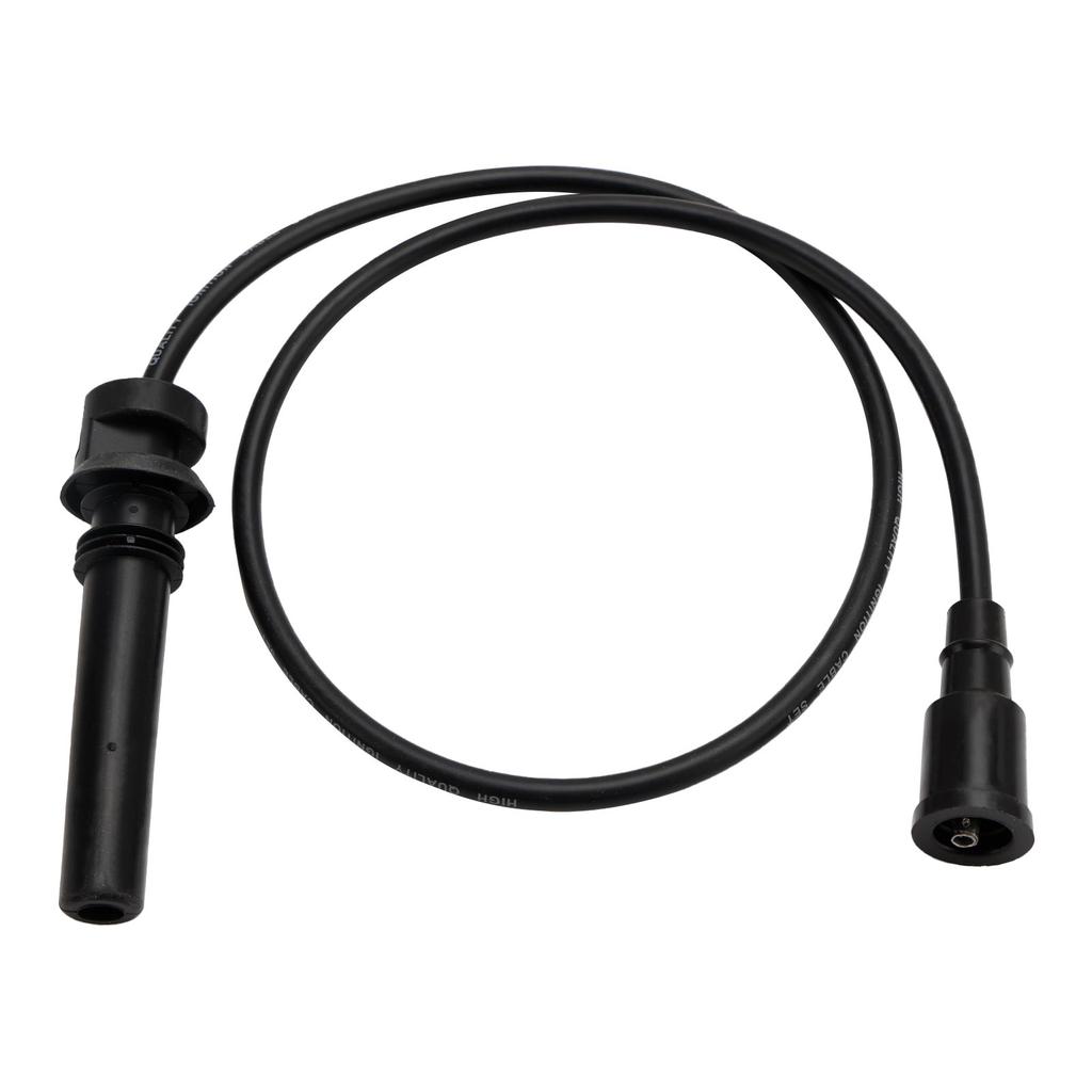 UF378 Ignition Coil+Spark Plug+Wire Set For Dodge Ram 1500 2500 3500 5.7L V8
