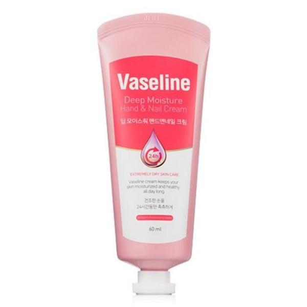 [OFK3L344] Vaseline Deep Moisture Hand Cream (12147877)