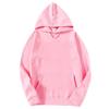 Sudadera con capucha casual para hombre de otoño, top holgado