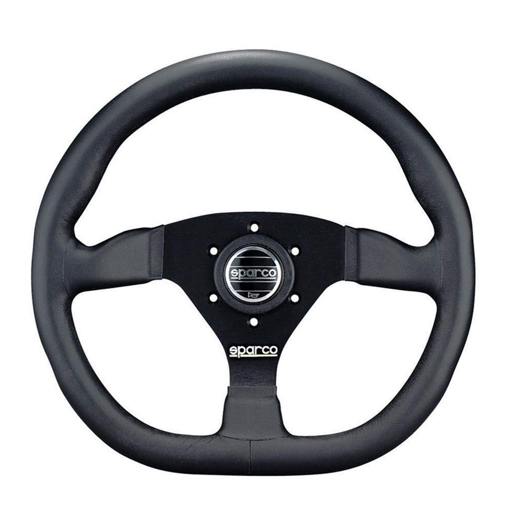 

Sparco Steering L360 Leather