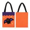 Decoration For Children Kids Ornament Props Tote Bag Gift Pouch Halloween Candy Bag Non-woven Bag