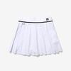 Functional Pleats Skirt