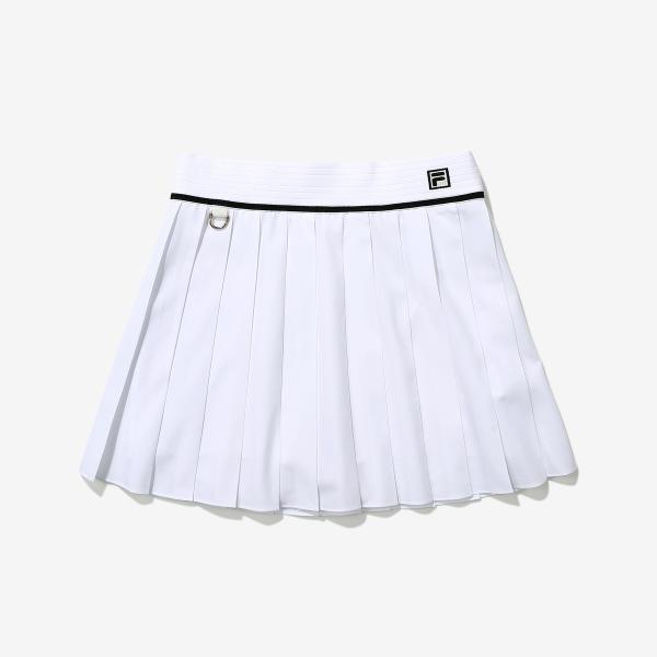 

Fila Functional Pleats Skirt white/75