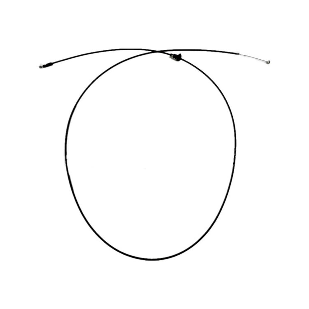 Engine Hood Cable Bonnet Cable 53630-0K010 For Toyota Hilux KUN26 2005-2016