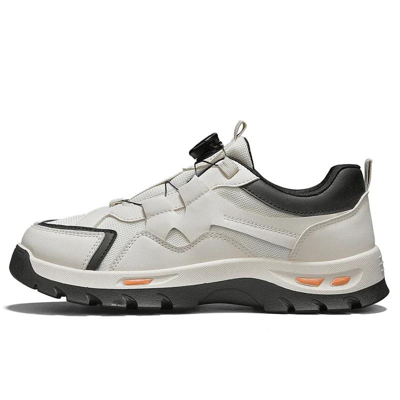 

Мужские повседневные кроссовки Дышащий сетчатый верх Мягкая подошва Комфорт Простые и стильные Низкие кроссовки Модные и универсальные 44 бежевый