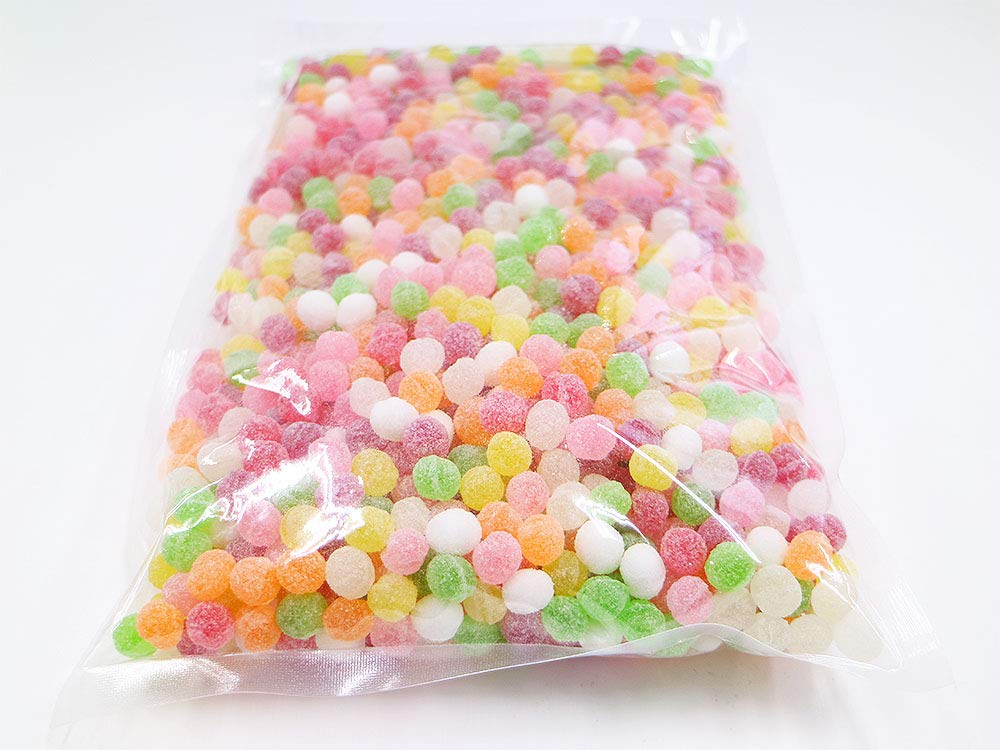 1kg Small (approx. 1,400 Drops)