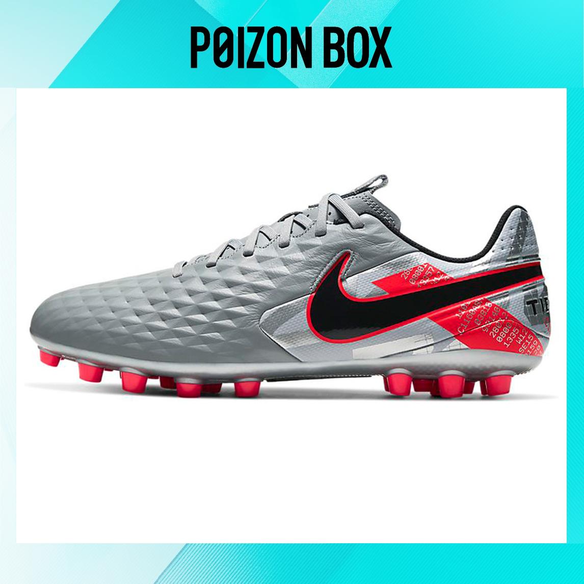 

бутсы Nike Legend Football shoes Men AT6012-906