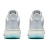 New LiNing Liren 3 Glacier Durable Breathable Mid Top Basketball Shoes Light Frost Blue ABAS089-3
