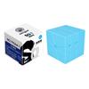 Sengso Speed Cube 3X3 Mirror Sq-O Sq-1 Stickerless Magnetic Competition Beginner Square-1 Special-Shape Professional Cubes
