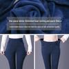 2024 Women's High Waist Slimming Jeans - Versatile, Elastic, Casual Small Leg Pants for Spring & Autumn.