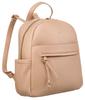 Women's Backpack R-PLEC-ALE-6-2816 D. Beige