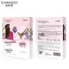 Chando Snow Lotus Gentian Brightening & Moisturizing Sheet Mask (3 Boxes)