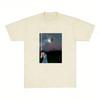 Latest Harry Styles Fan Cotton T-shirt for Fans of His Album Comfortable Breathable High-quality Trendy Ins