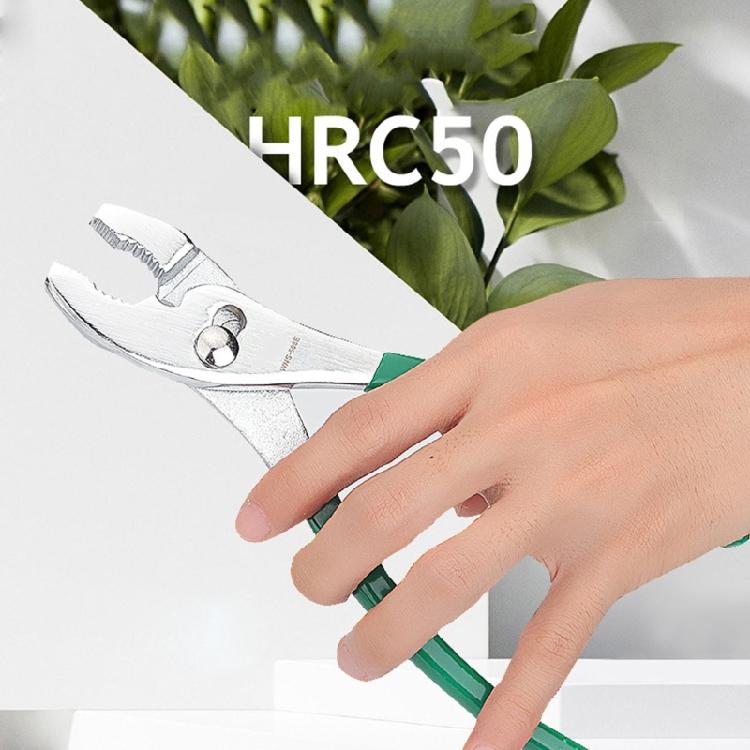 MultiFunctional Carp Pliers Household Automobile Repair Hand Tool 6/8/10Inch