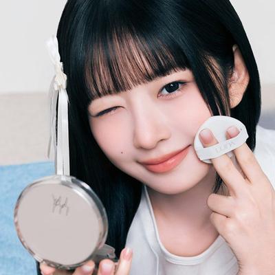 Blur Cover Almofada 12g