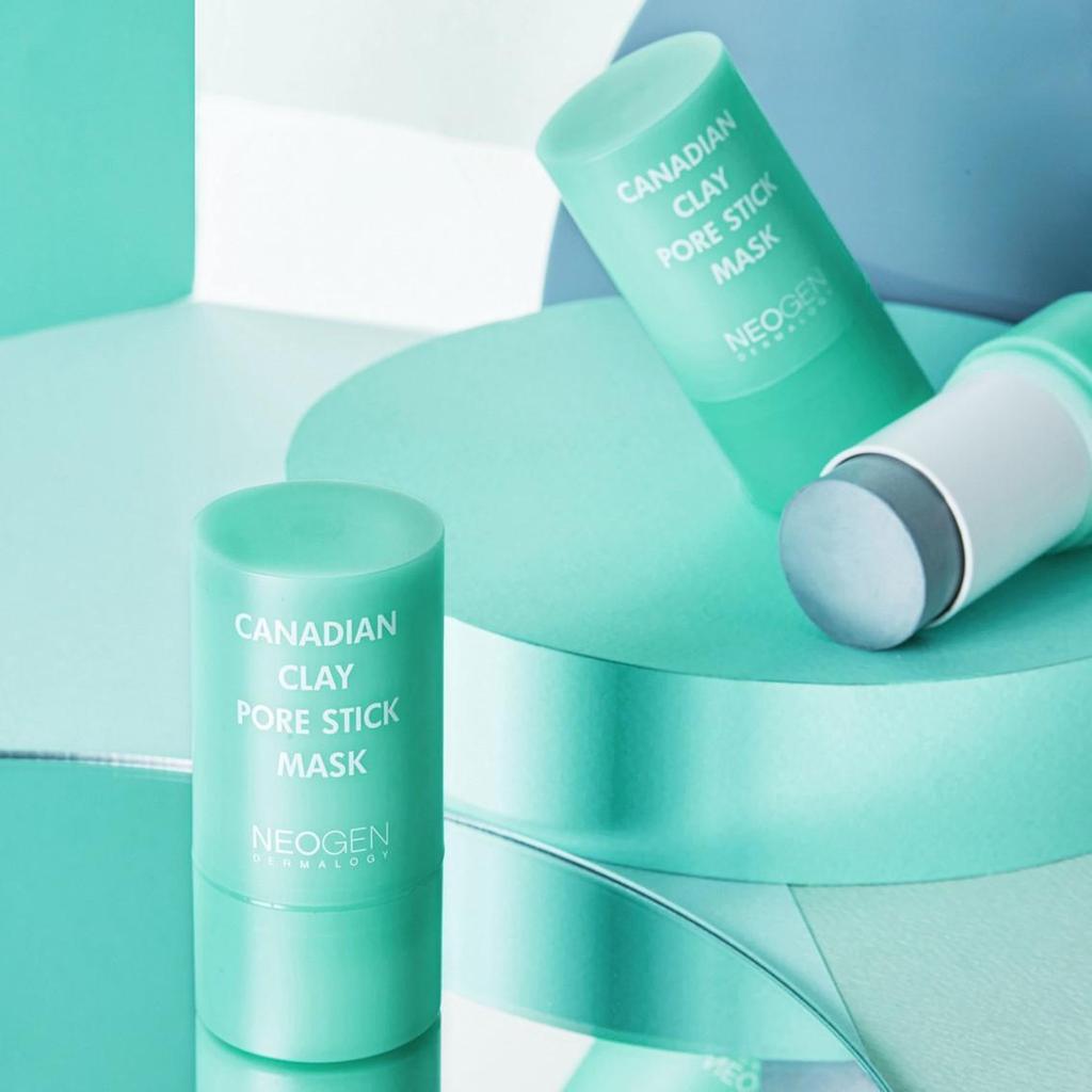 [Neogen Dermalogy] Kanadská jílová maska ​​na póry 28g