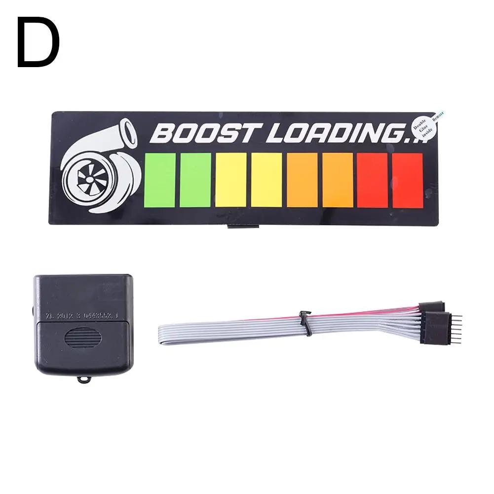 

Будьте осторожны, не доставлено Автомобильная лобовая панель светящаяся электрическая наклейка светодиодная декоративная лампа мигающие огни маркер M7Q1