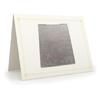 Plastic Embossing Folders for Card Making DIY Scrapbooking, Many Flowers Frame Template for Paper Craft Photo Album