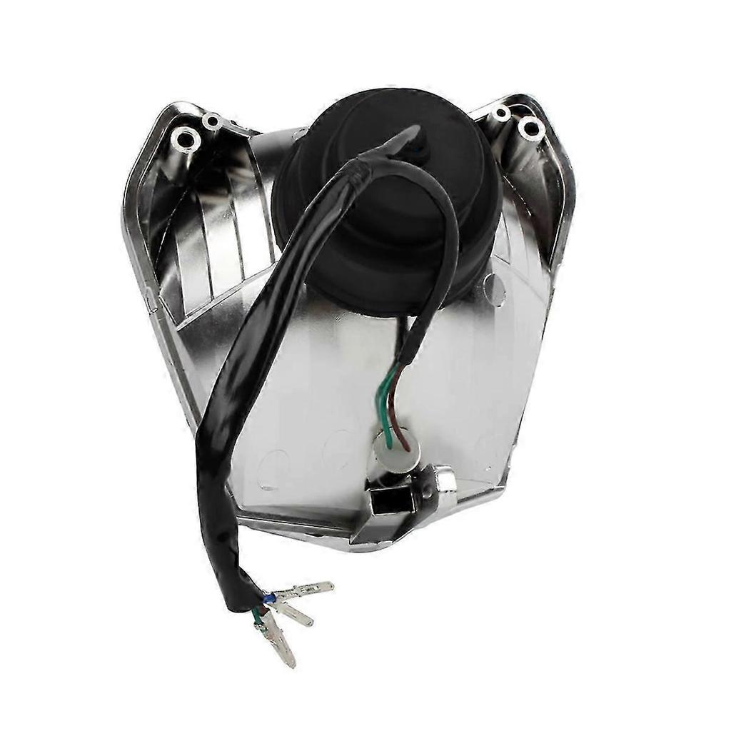 For EXC SX XCW EXCF SXW SXF 2015-2021 Motorcycle Halogen Headlamp