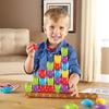 Learning Resources Number Game Learn Numbers Authentic Toy, 1-10, LER7732,