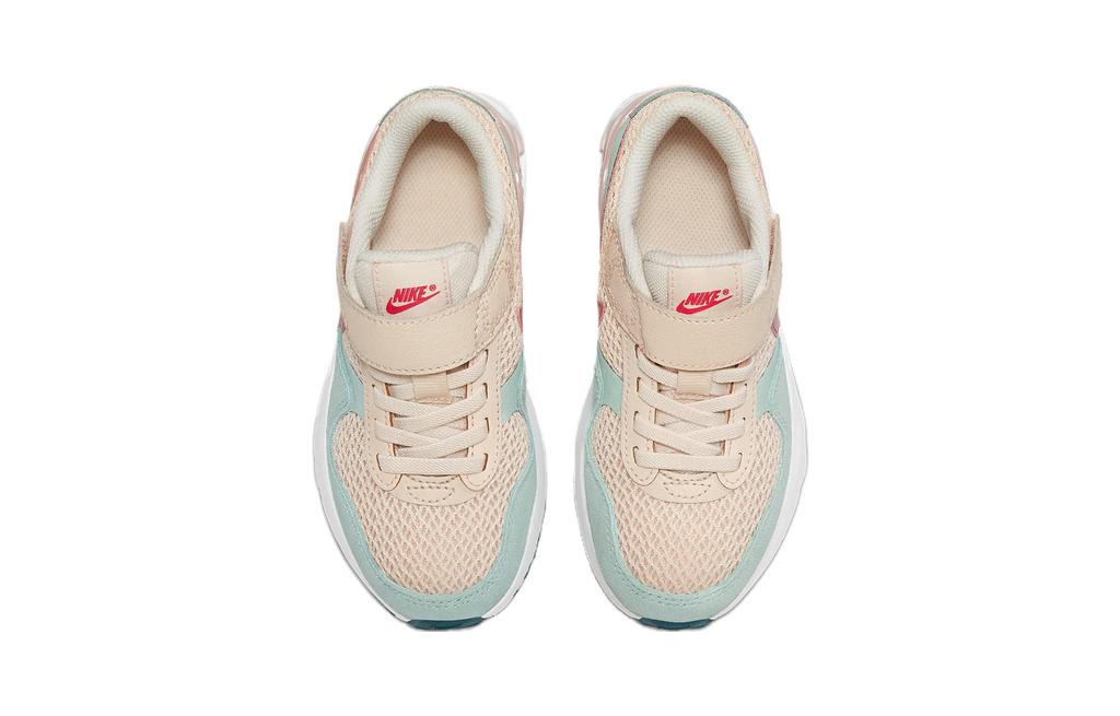 Nike Air Max SYSTM PS 'Guava Ice Jade Ice' DQ0285-800