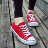 Herren Leinenschuhe Schnürung Freizeit Sneaker Mode Atmungsaktiv Hochvulkanisierte Schuhe Zapatos De