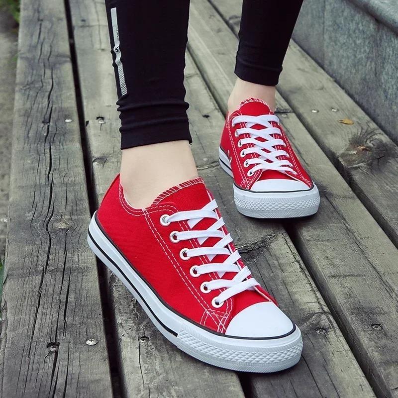 Herren Leinenschuhe Schnürung Freizeit Sneaker Mode Atmungsaktiv Hochvulkanisierte Schuhe Zapatos De