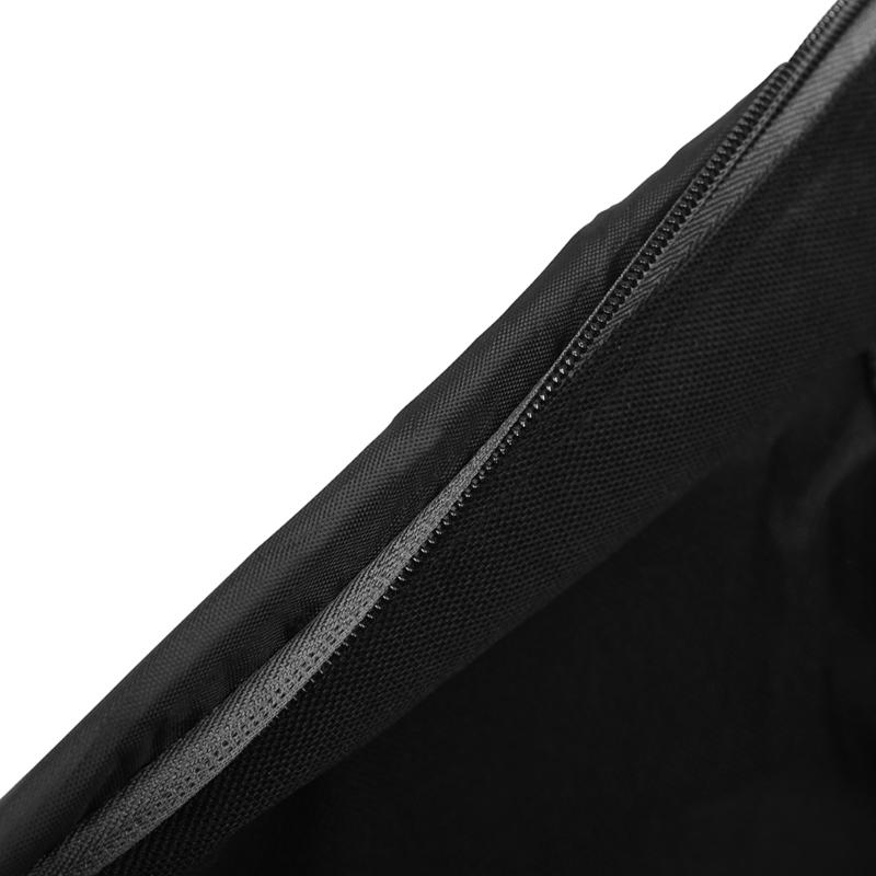 Waterproof Guitar Gig Bag For Electric Guitars Spacious Compartment Guitar Carrying Case Adjustable Strap Modern Design