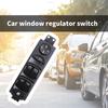 Easy To Install Automotive Window Regulator Switch Vehicle Window Switch Providing Long Lasting Durability for Car