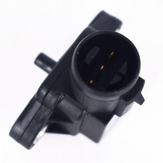 Honda Civic Accord CR-V Manifold Absolute Air Pressure Map Sensor Map Sensor | Pressure Sensor | 1 | Plastic | 3 Years Manufacturer Warranty