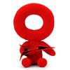 Cartoon Alan Becker Plush Toys Game Youtooz Stick Man Cosplay Plushie Stuffed Pillow Home Sofa Decoration Birthyday Xmas Gifts