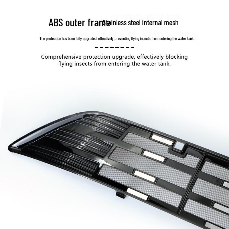 Changan Qiyuan A06 Radiator Anti-Insect Net for 26 Models