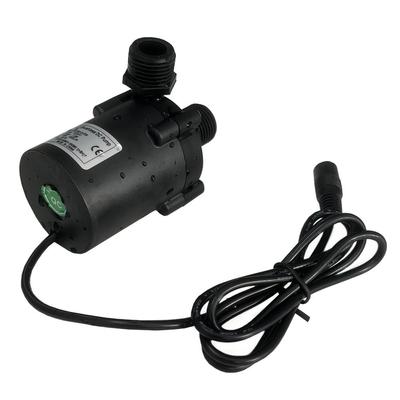 Utrustning – Vattenpumpar