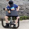 Multifunktionaler Bizeps-Trainer & Hantelbank