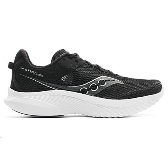 SAUCONY Kinvara 14 Slip Resistant, Abrasion Resistant, Breathable - S20824-05