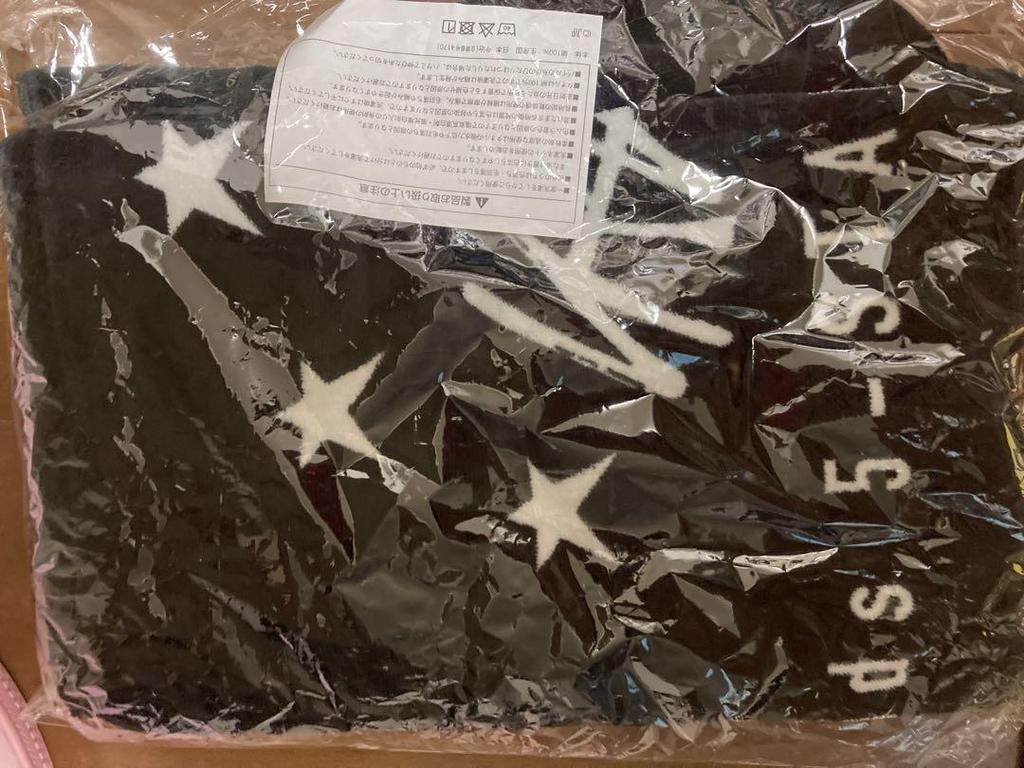 [USED] StrayKids Upgrade Bonus Goods