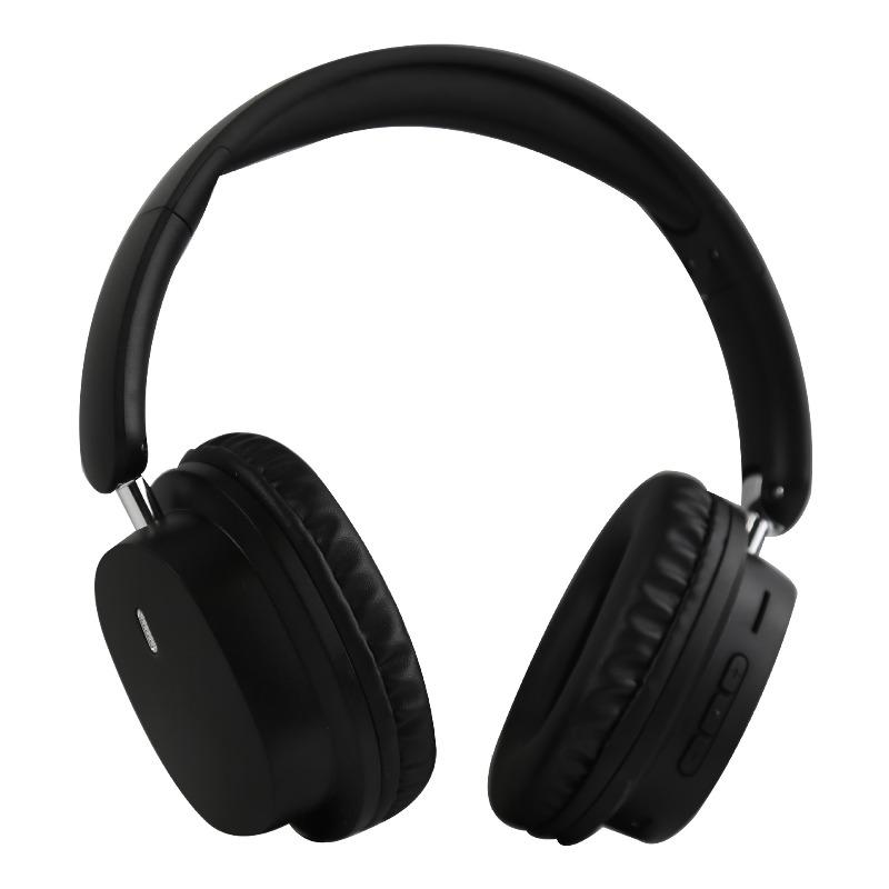

New headset noise canceling bluetooth headset wireless gaming headset long battery life headset private mold чорний