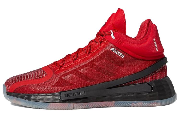 D Rose 11 Adidas  Brenda  FV8927 42