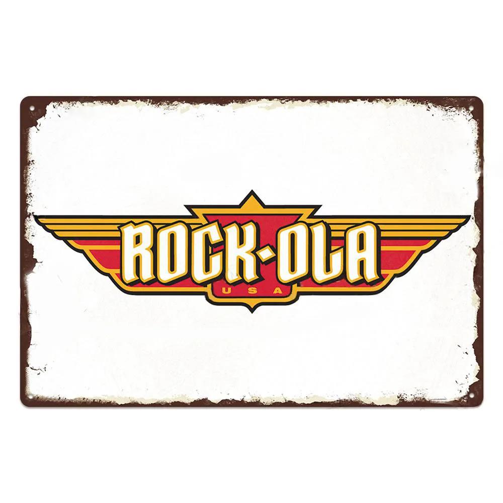 Metalowe Plakaty Vintage Metalowe Znaki Dekoracja Tabliczka Metalowa Vintage Blaszany Znak do Baru Garażu Jaskiń Mężczyzn w Pokojach Rodzinnych Dekorowanie Pla