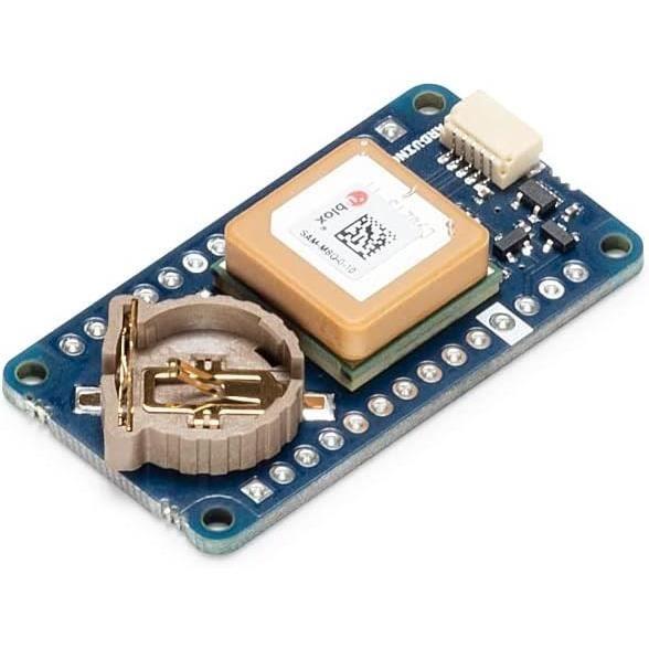 Bouclier GPS MKR pour Arduino - Prise en charge multi-constellations
