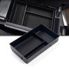 For Lexus NX 250/350/350h/450h+ 2022 2023 2024 2025 Center Console Storage Box Organizer Tray Interior Accessories