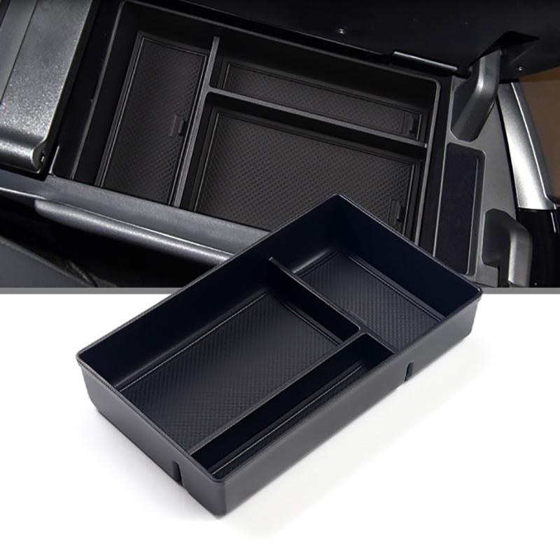 For Lexus NX 250/350/350h/450h+ 2022 2023 2024 2025 Center Console Storage Box Organizer Tray Interior Accessories