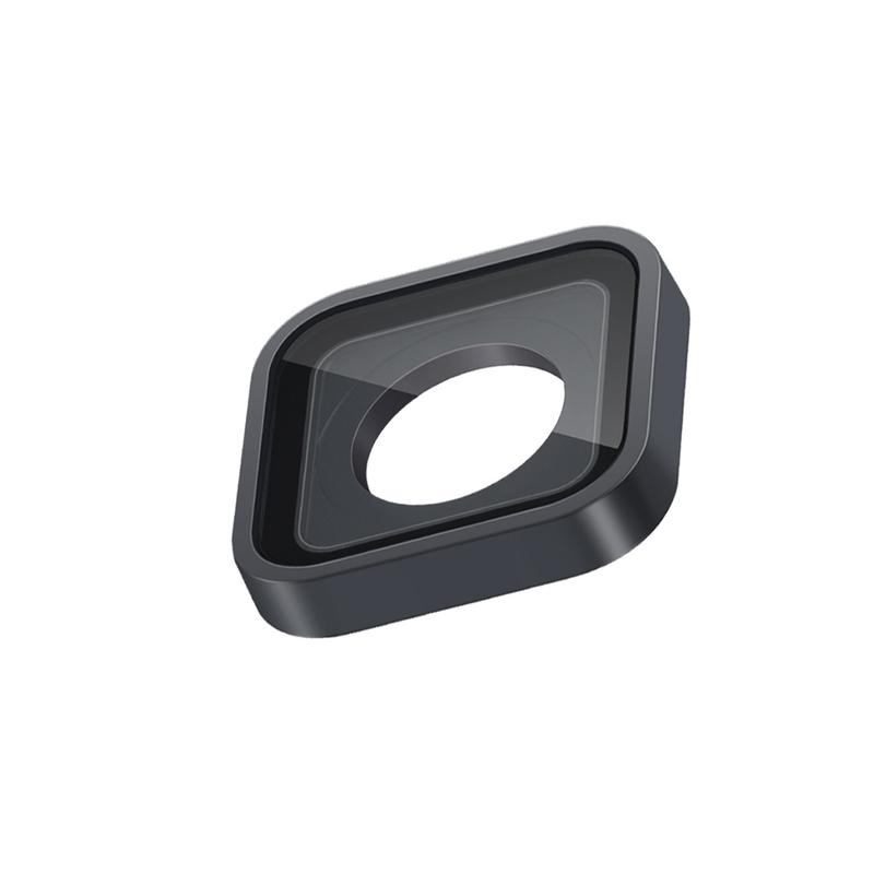 Wymienne soczewka UV do GoPro Hero 13 12 11 10 9 Lustrzana soczewka ochronna Osłona przeciwpyłowa dla kamer akcji Go Pro Akcesoria filtracyjne