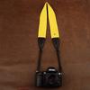 Camera Highest Yellow CAM8607 Cam-in Strap, Quality, E0108, Universal, Cotton,