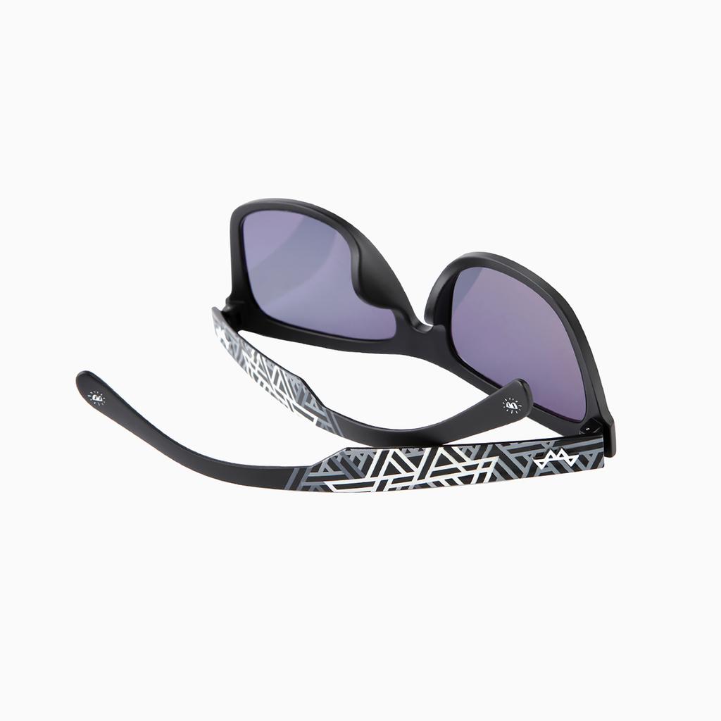 Sodamon Attem Sunglasses At4001-C04 (Unisex)