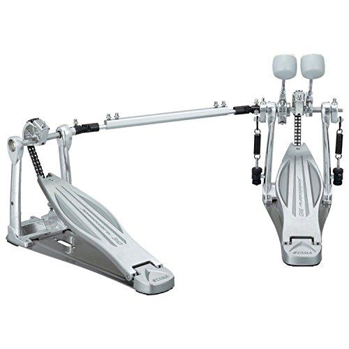

Tama (Tama) SPEEDCOBRA SPEEDCOBRA 310 twin drum pedal HP310LW