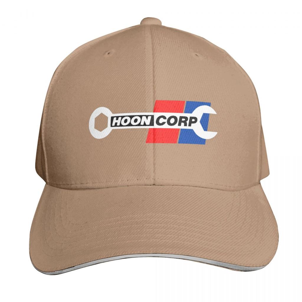 Hooncorp Dark Baseball Cap Christmas Hat Hard Hat Hat Unisex Luxury Dad Golf Unisex Womens